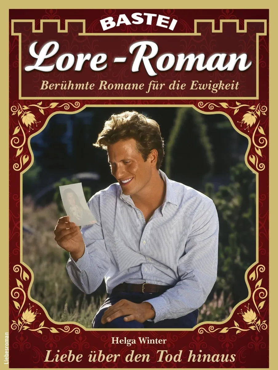 Cover: Lore-Roman 159 (E-Book) von Helga Winter