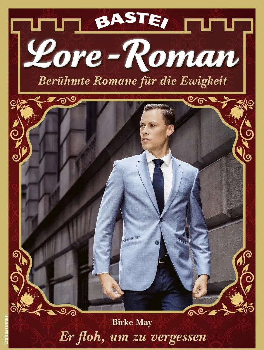 Cover: Lore-Roman 194 (E-Book) von Birke May