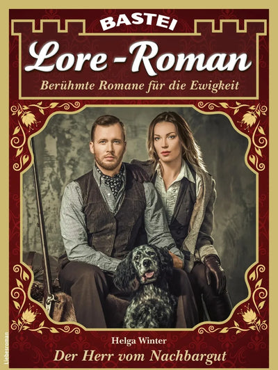 Lore-Roman 201