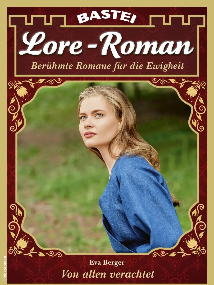 Cover: Lore-Roman 202 (E-Book) von Eva Berger