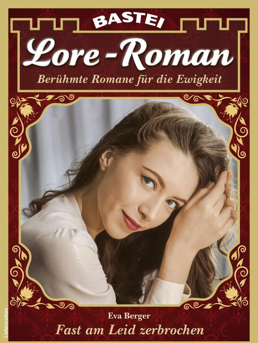 Cover: Lore-Roman 207 (E-Book) von Eva Berger
