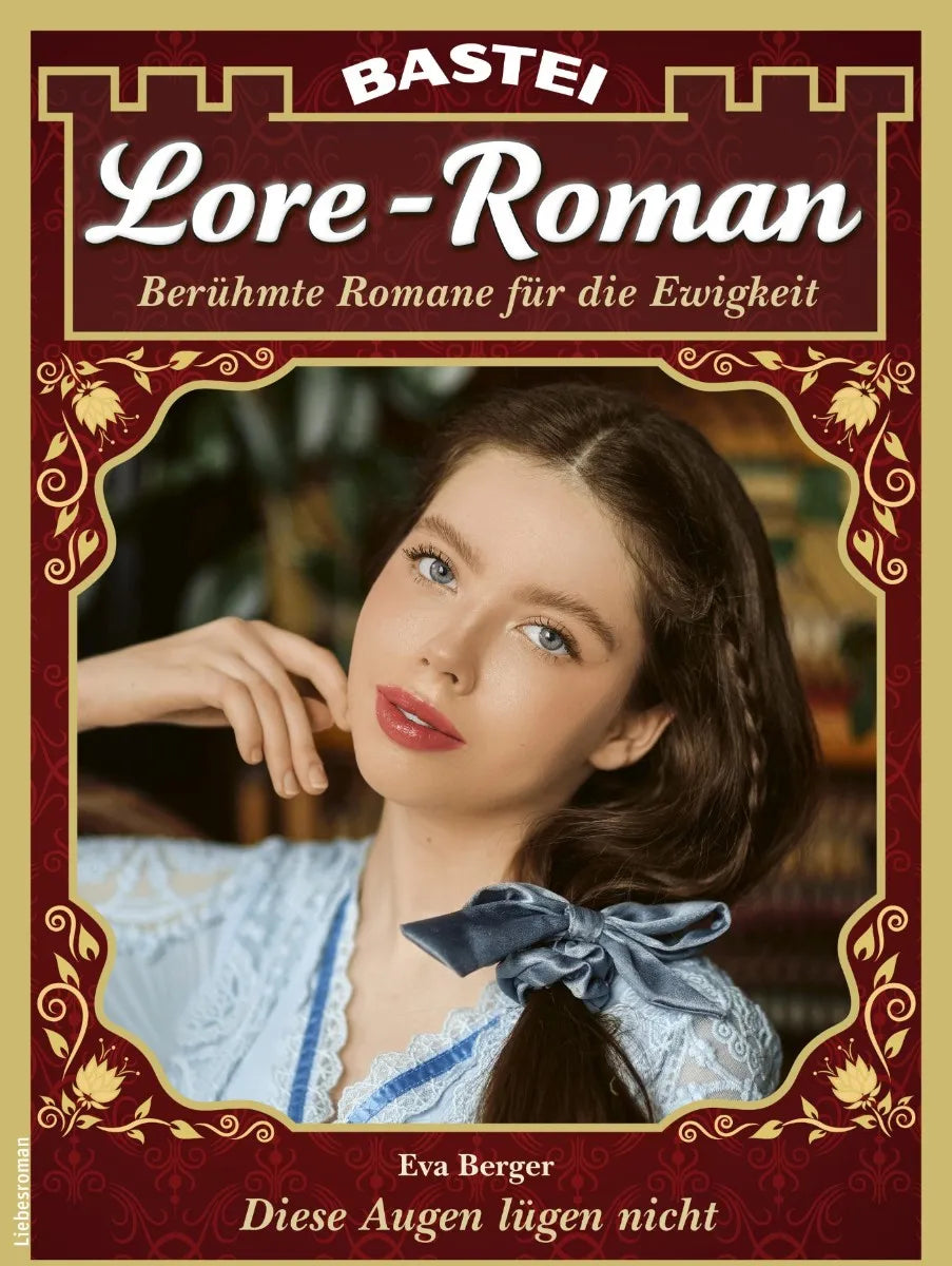 Cover: Lore-Roman 219 (E-Book) von Eva Berger