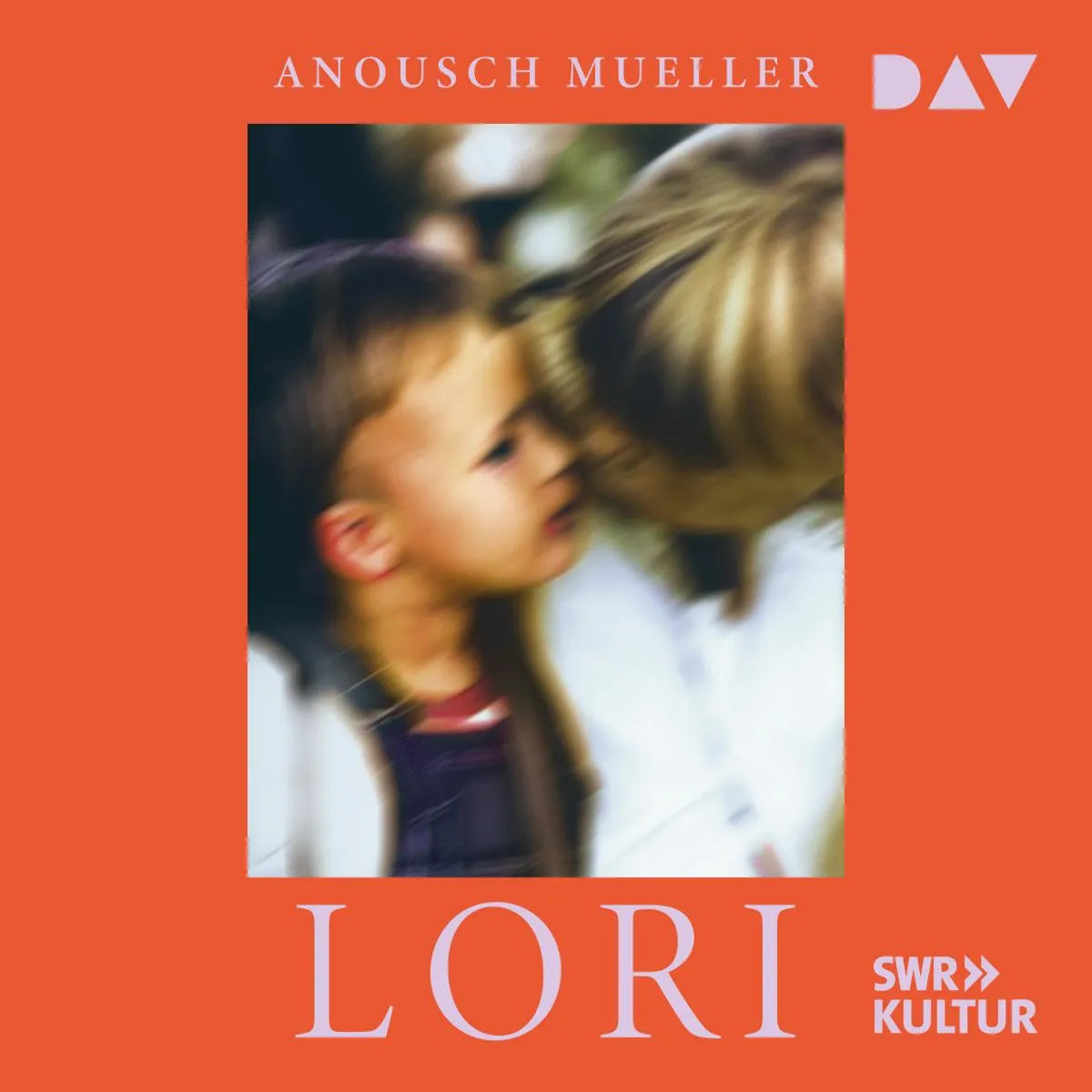 Cover: Lori (Hörbuch Download) von Anousch Mueller