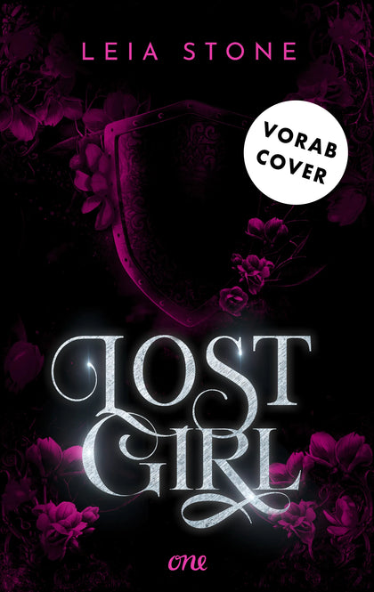 Cover: Lost Girl - Tales of the pack 2 (Paperback) von Leia Stone