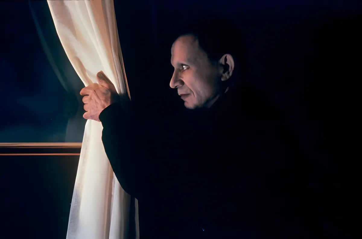 Filmszene 1 aus Lost Highway – 4K UHD Blu-ray. Regie: David Lynch