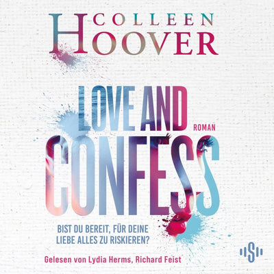 Love and Confess