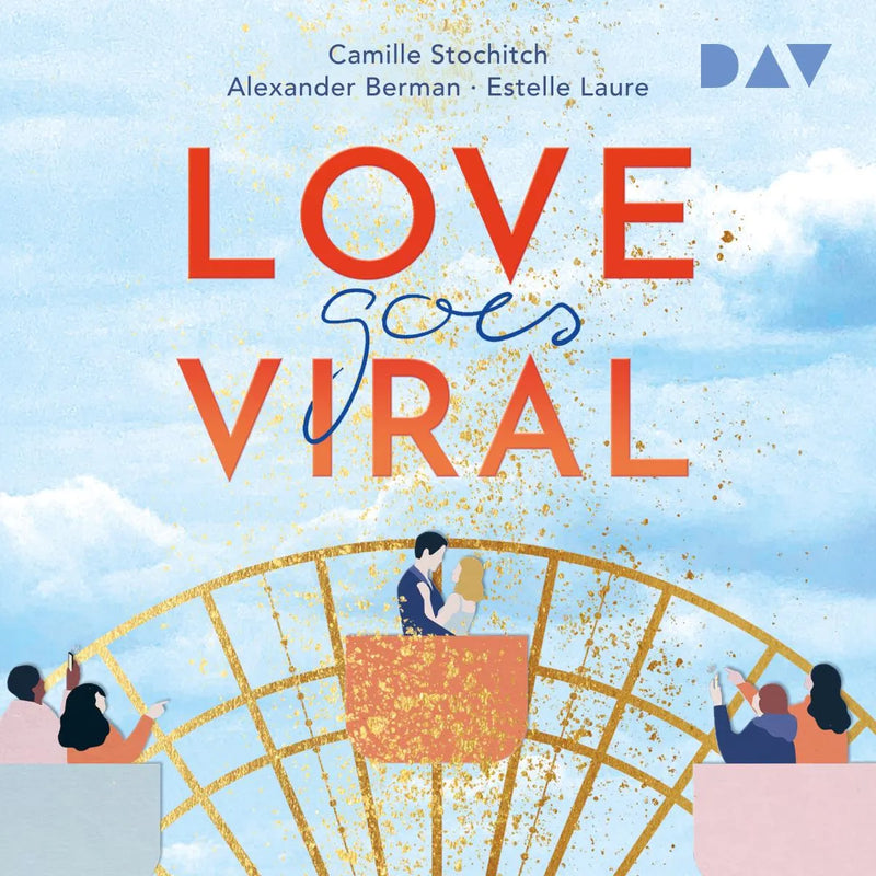 Love Goes Viral