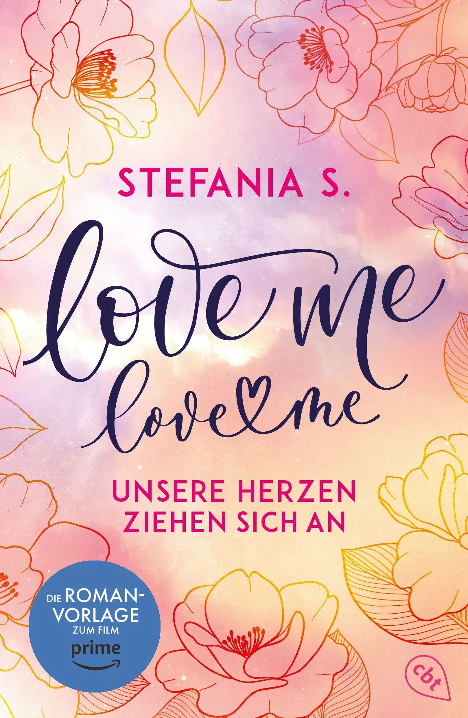 Cover: Love Me, Love Me (Paperback) von Stefania S.