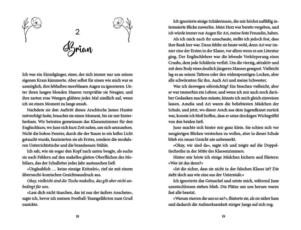 Detailansicht: Love Me, Love Me (Paperback)