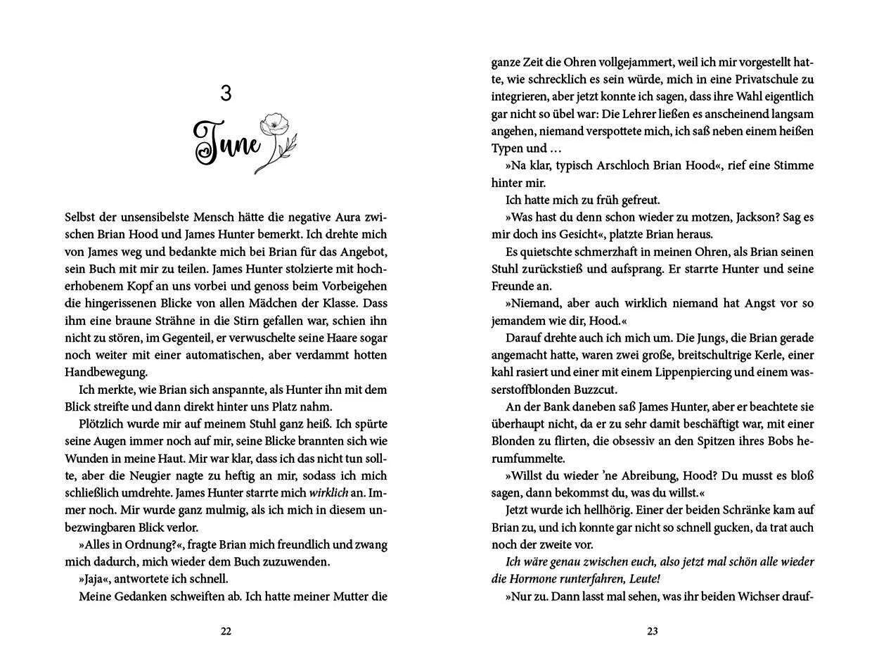 Detailansicht: Love Me, Love Me (Paperback)