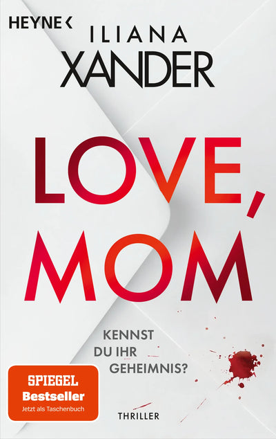 Love, Mom