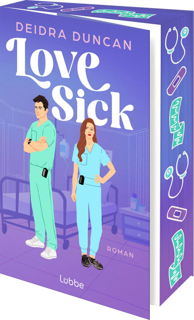 Love Sick