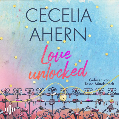 Love Unlocked