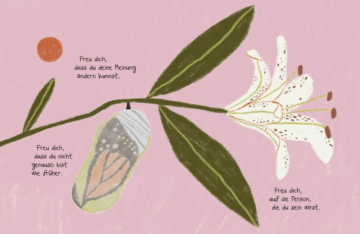 Detailansicht: Love Who You Are (Hardcover)
