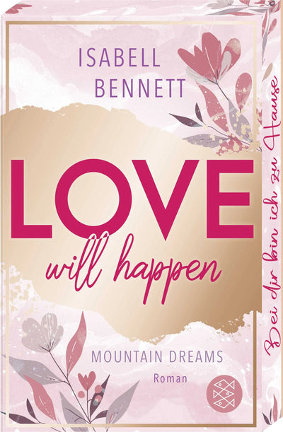 Love will happen