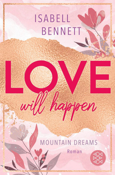 Love will happen