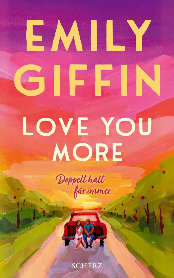 Love You More – Doppelt hält für immer