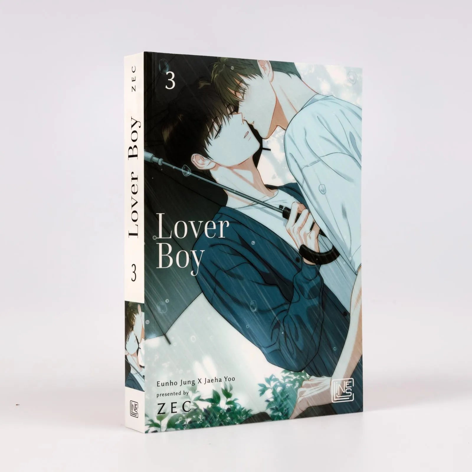 Zec - Lover Boy 3