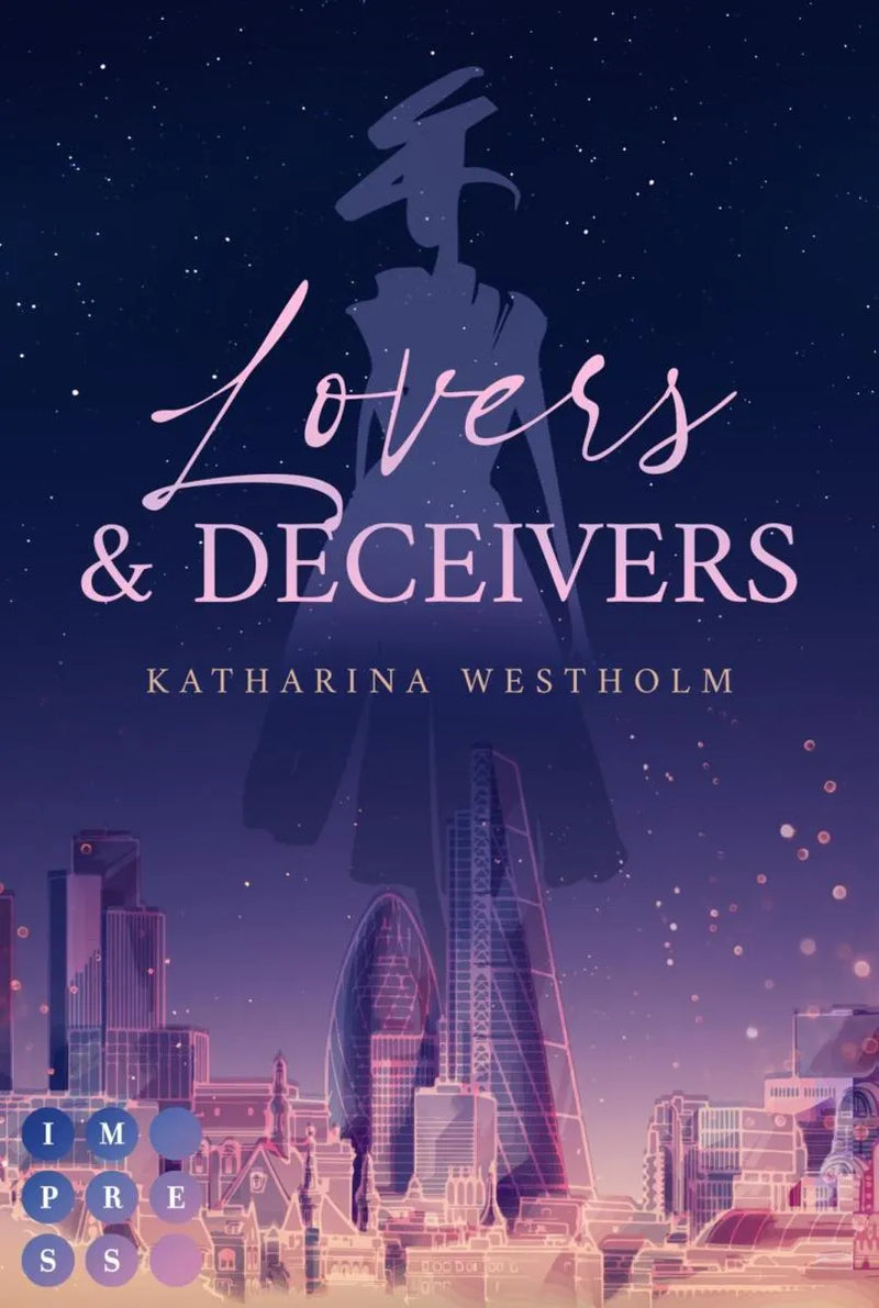 Lovers & Deceivers