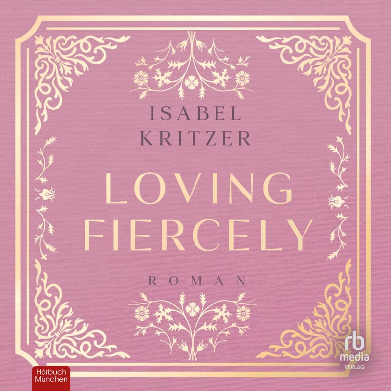 Loving fiercely