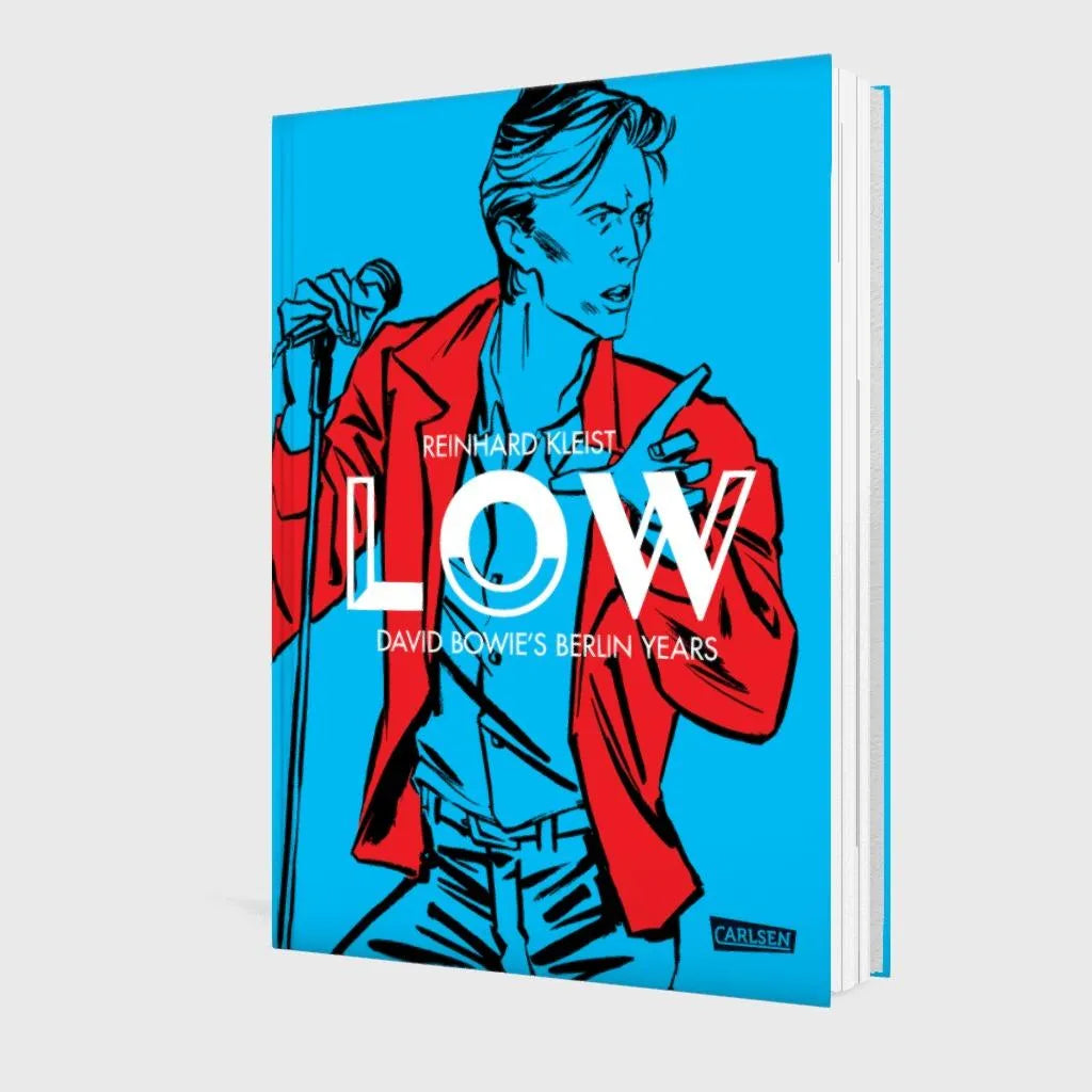 Abbildung von 'Low'