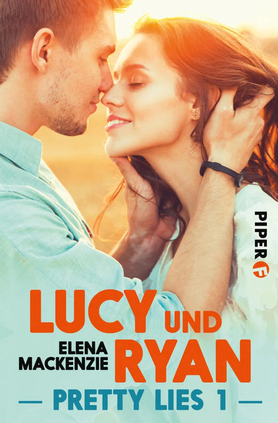 Lucy und Ryan