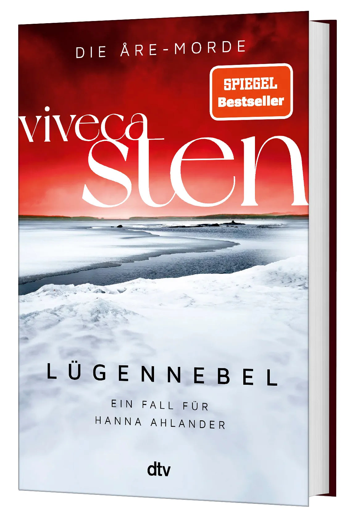 Viveca Sten - Lügennebel