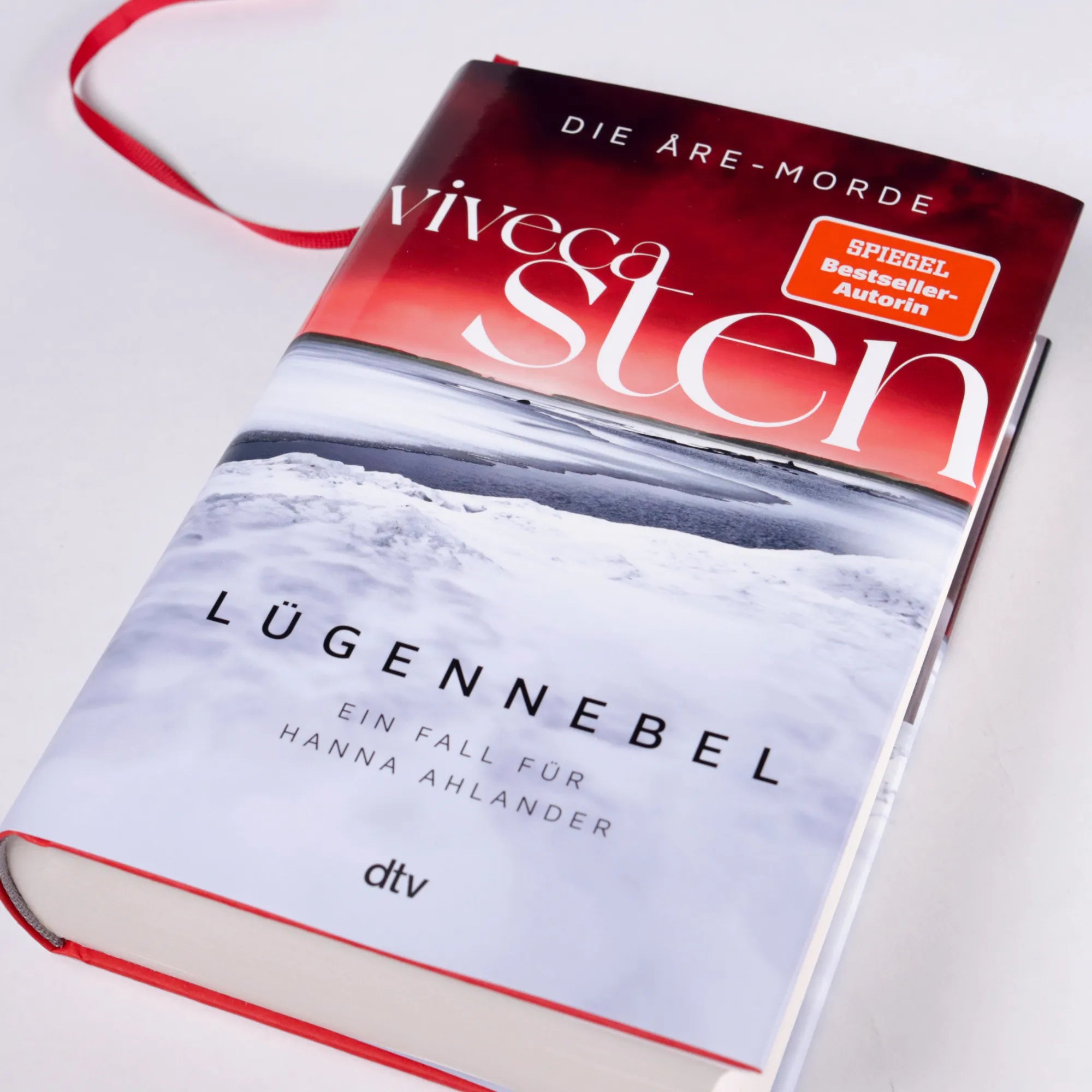 Abbildung von 'Lügennebel'