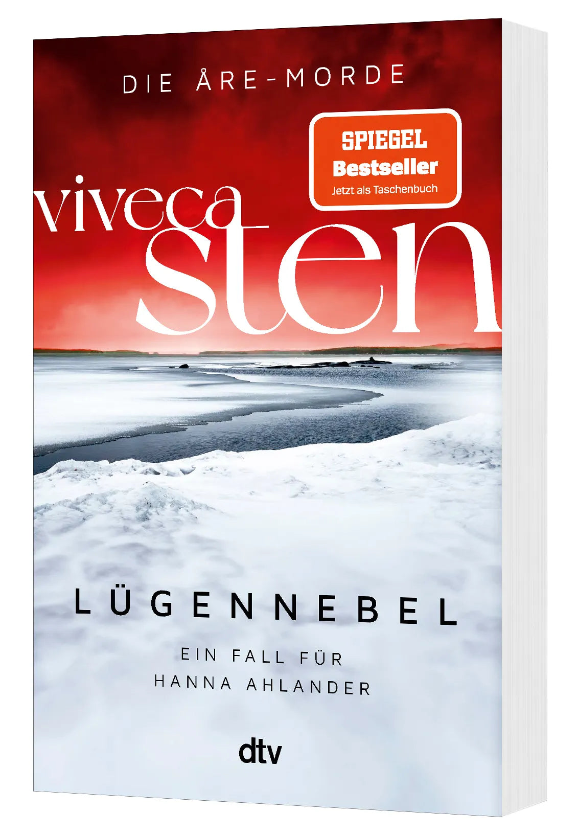 Detailansicht: Lügennebel (Taschenbuch)