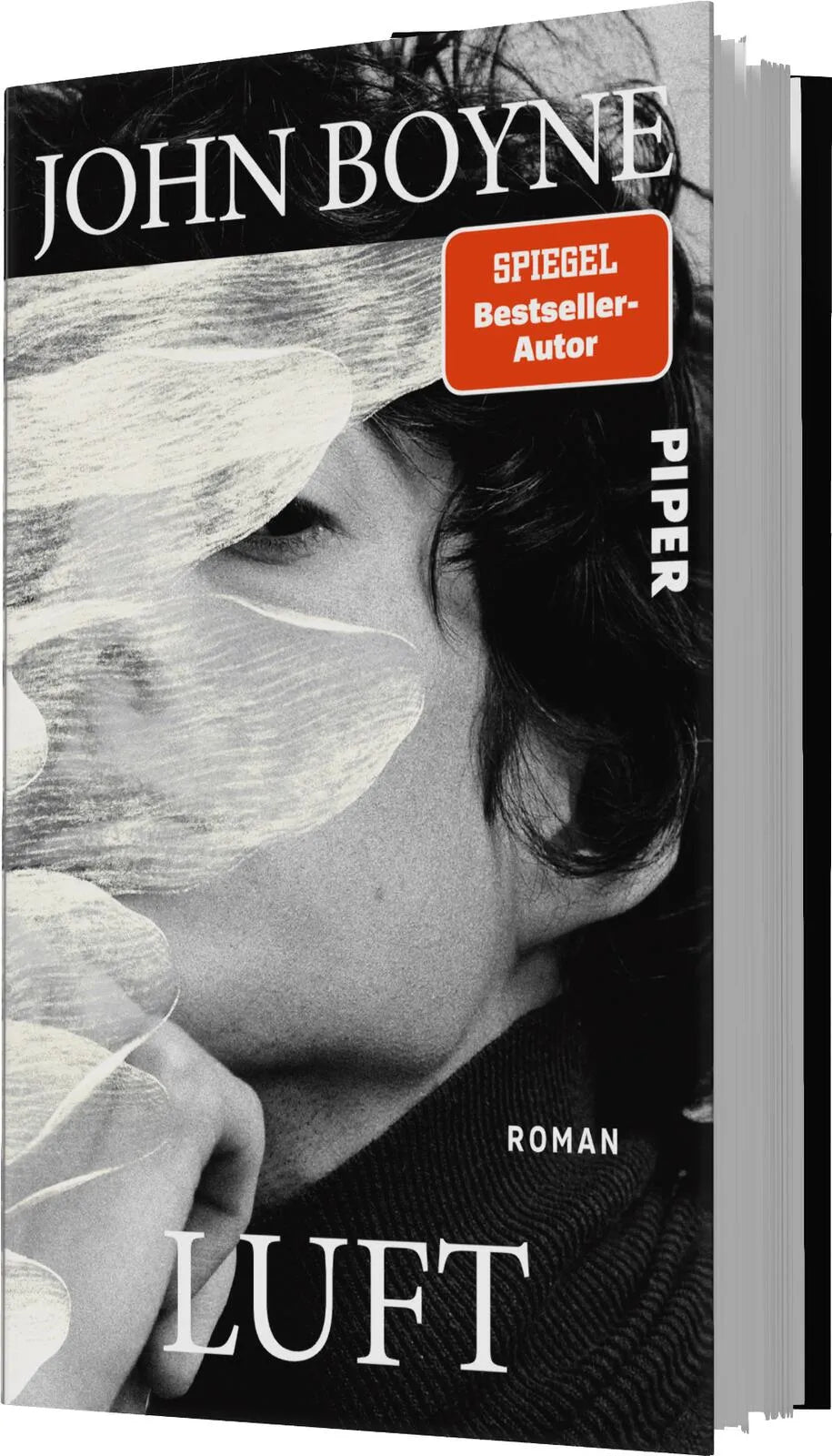 John Boyne - Luft
