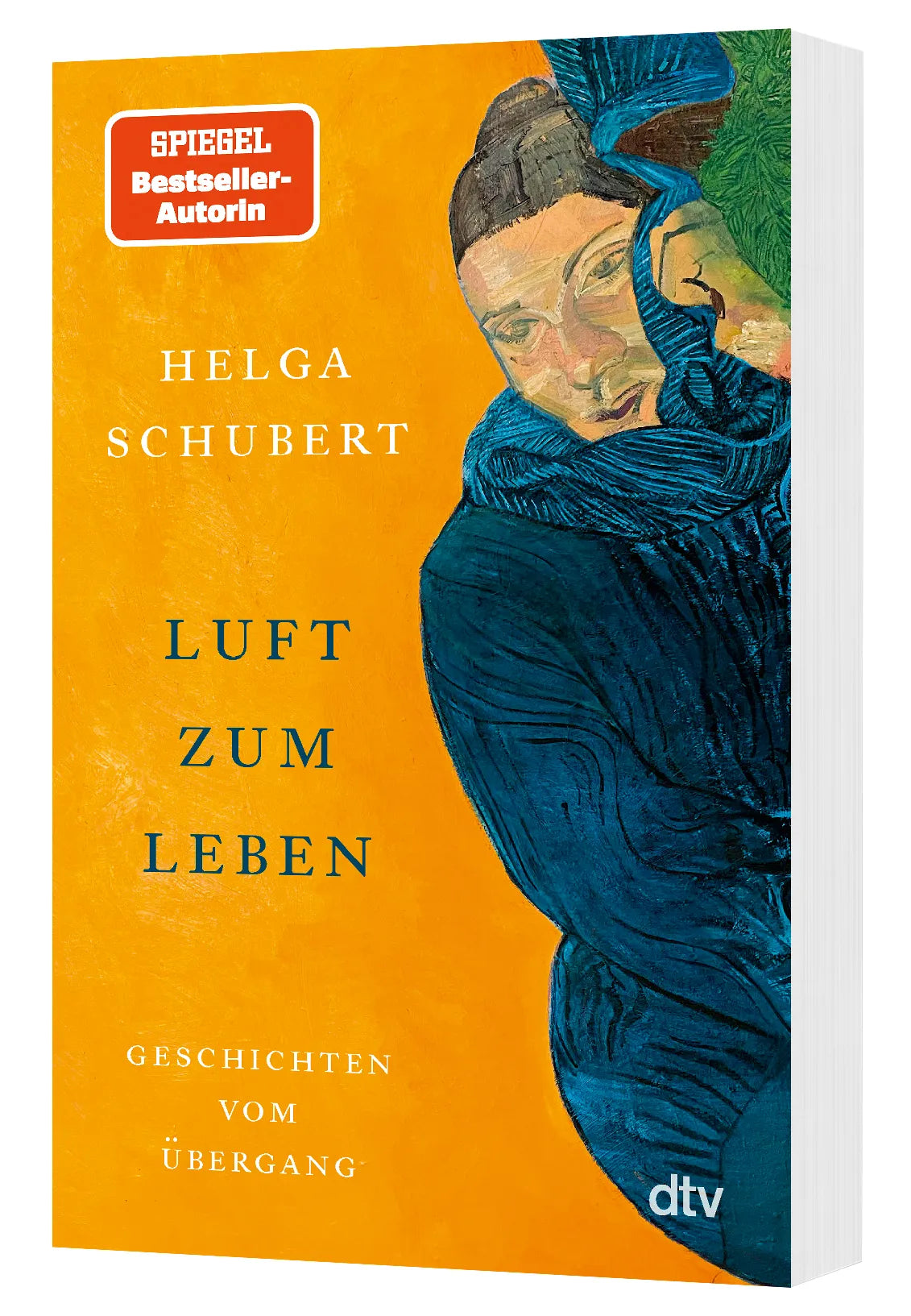 Detailansicht: Luft zum Leben (Taschenbuch)