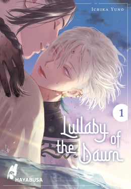 Buchcover von 'Lullaby of the Dawn 1' - Taschenbuch von Ichika Yuno