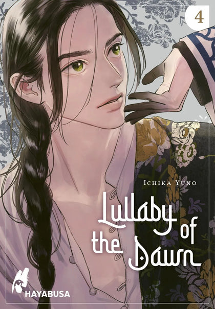 Buchcover von 'Lullaby of the Dawn 4' - Taschenbuch von Ichika Yuno