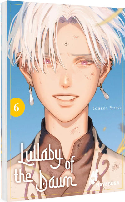 Lullaby of the Dawn 6