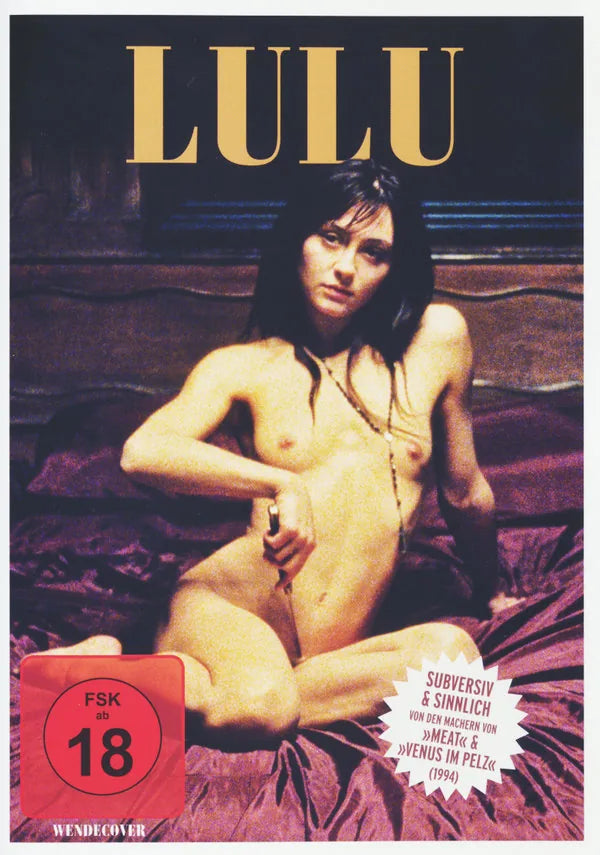 Lulu - DVD
