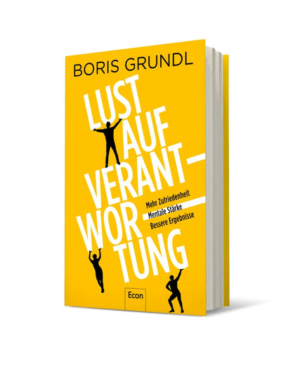 Lust auf Verantwortung