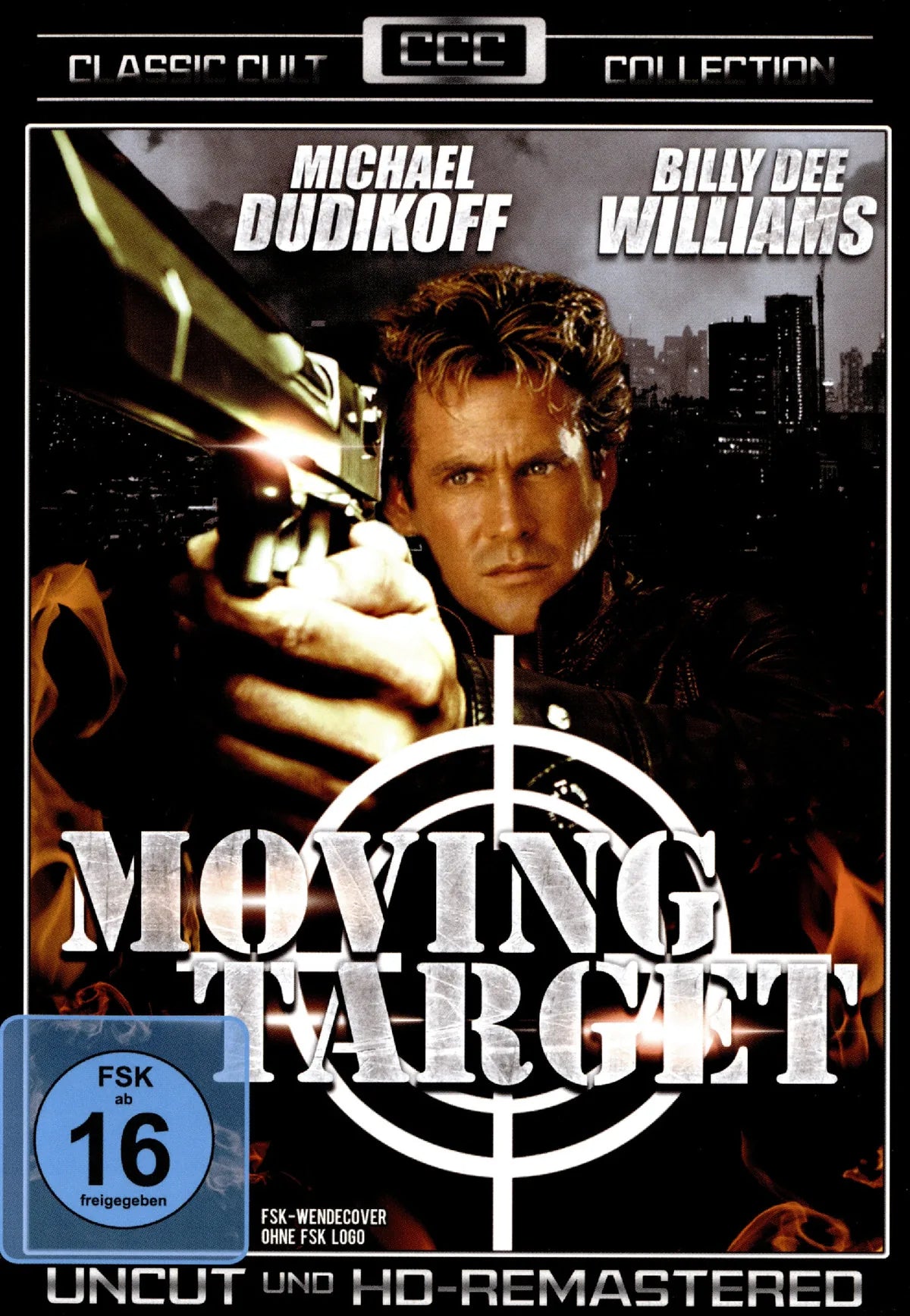 Lustvolle Sinnlichkeit - DVD