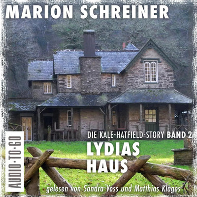 Lydias Haus