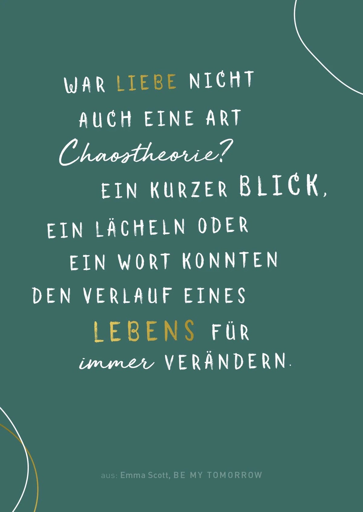 LYX-Adventskalender – Ansicht