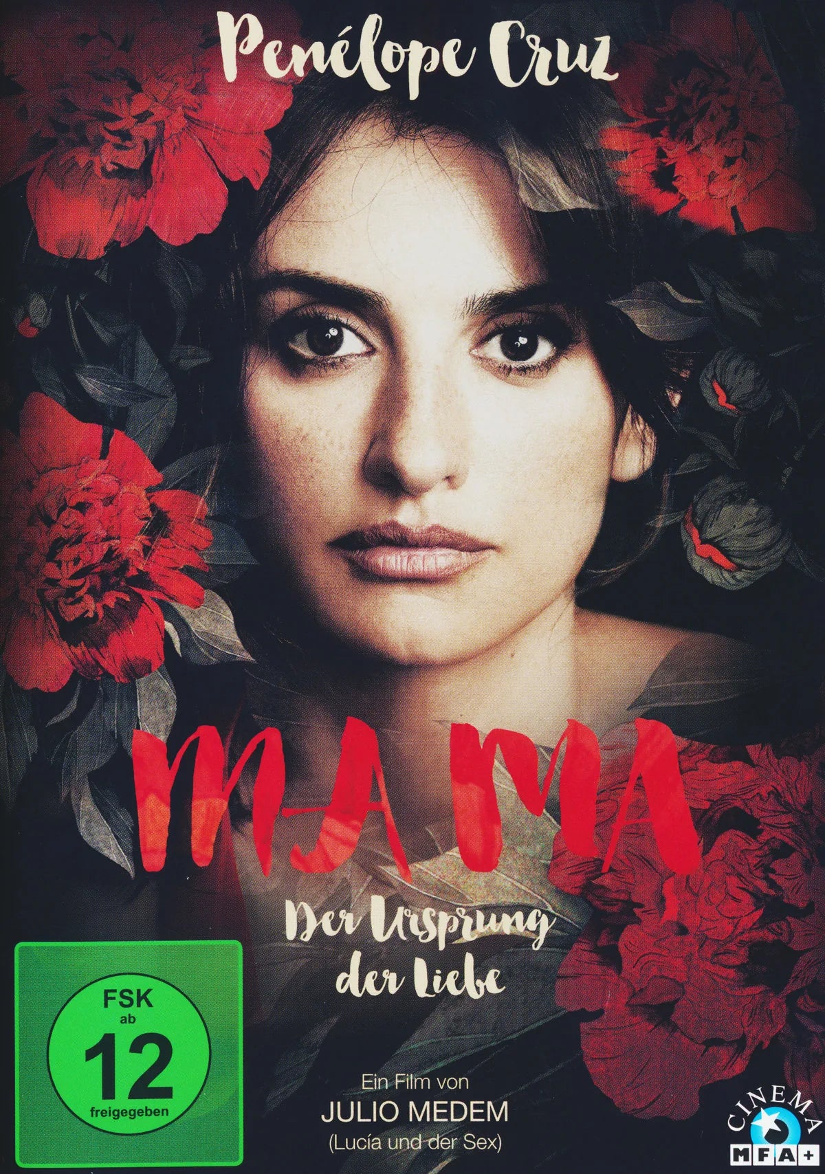 Ma Ma - Der Ursprung der Liebe - DVD
