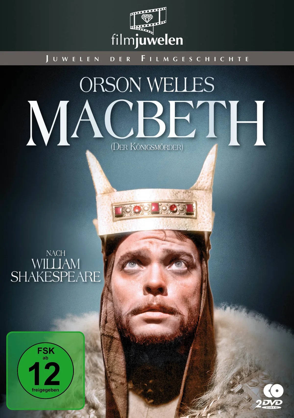 Macbeth - DVD