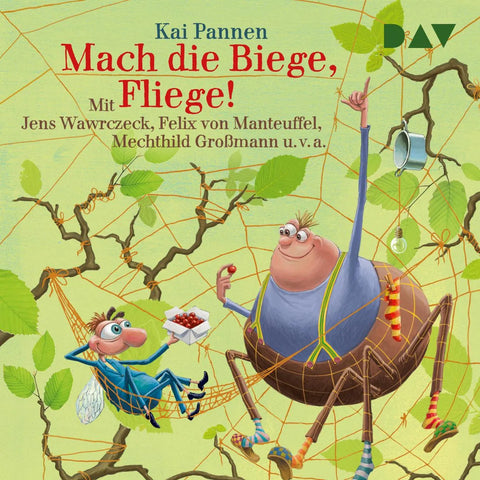 Mach die Biege, Fliege!