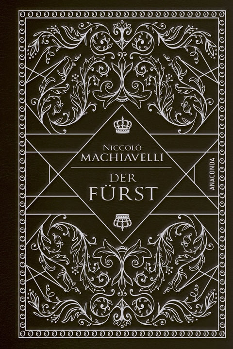 Machiavelli - Der Fürst