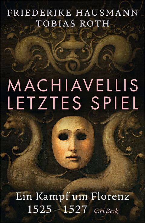 Machiavellis letztes Spiel