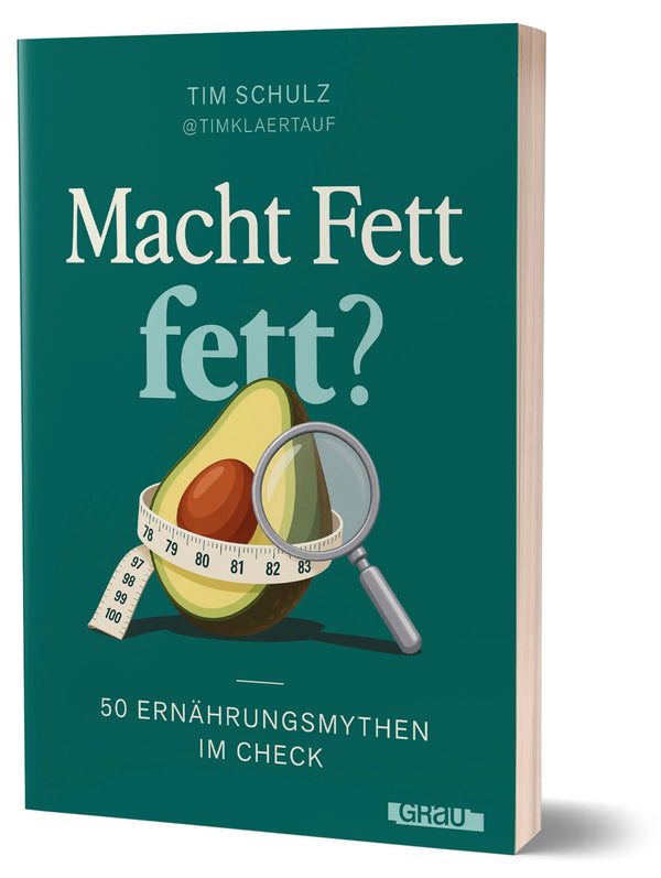 Macht Fett fett?