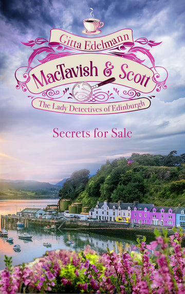 Scottish Murders