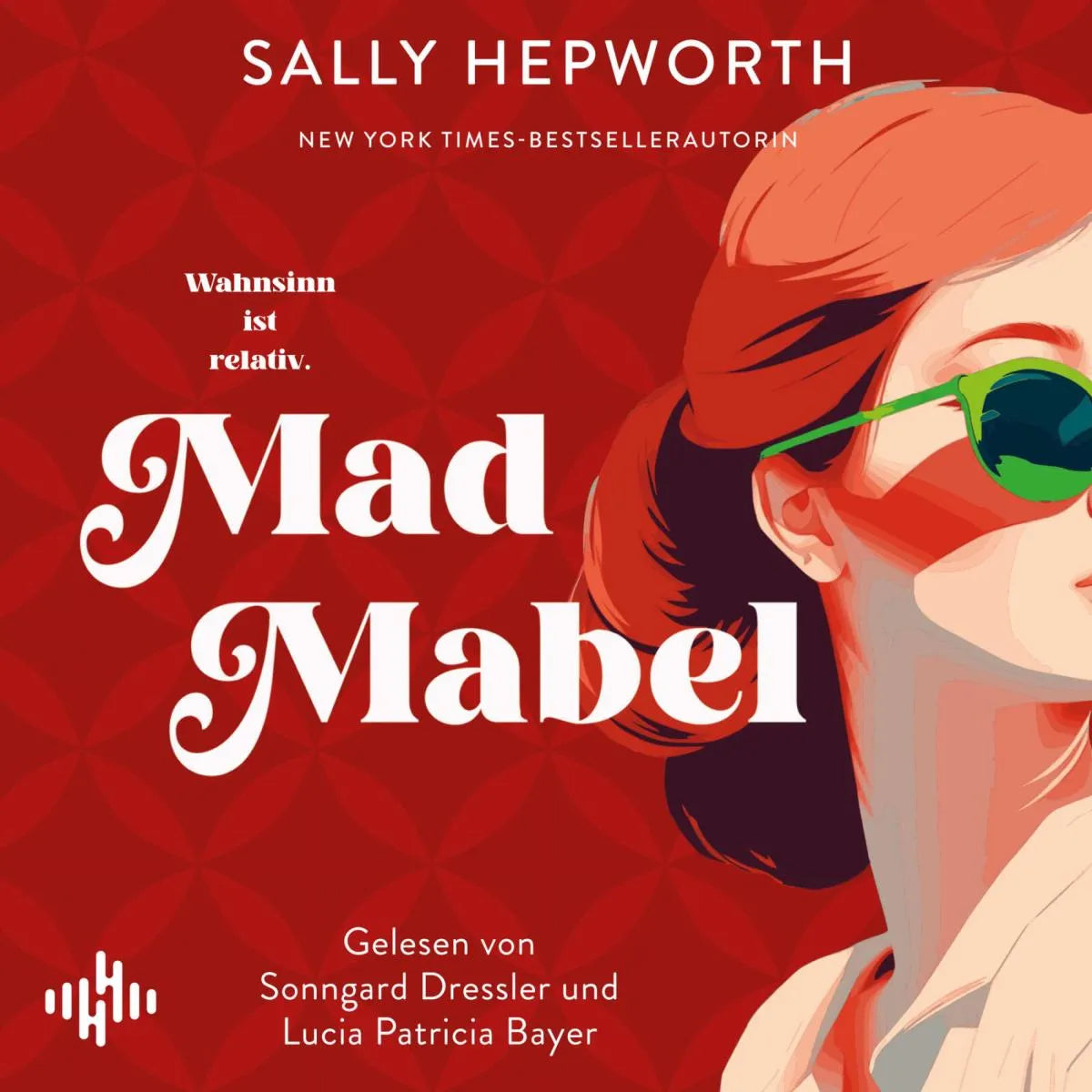 Cover: Mad Mabel (Hörbuch Download) von Sally Hepworth