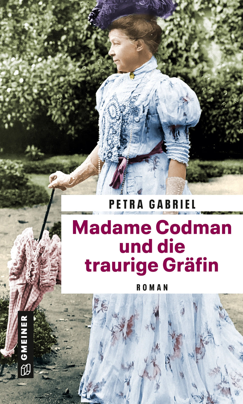Madame Codman und die traurige Gräfin