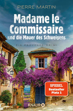Ein Fall für Isabelle Bonnet
