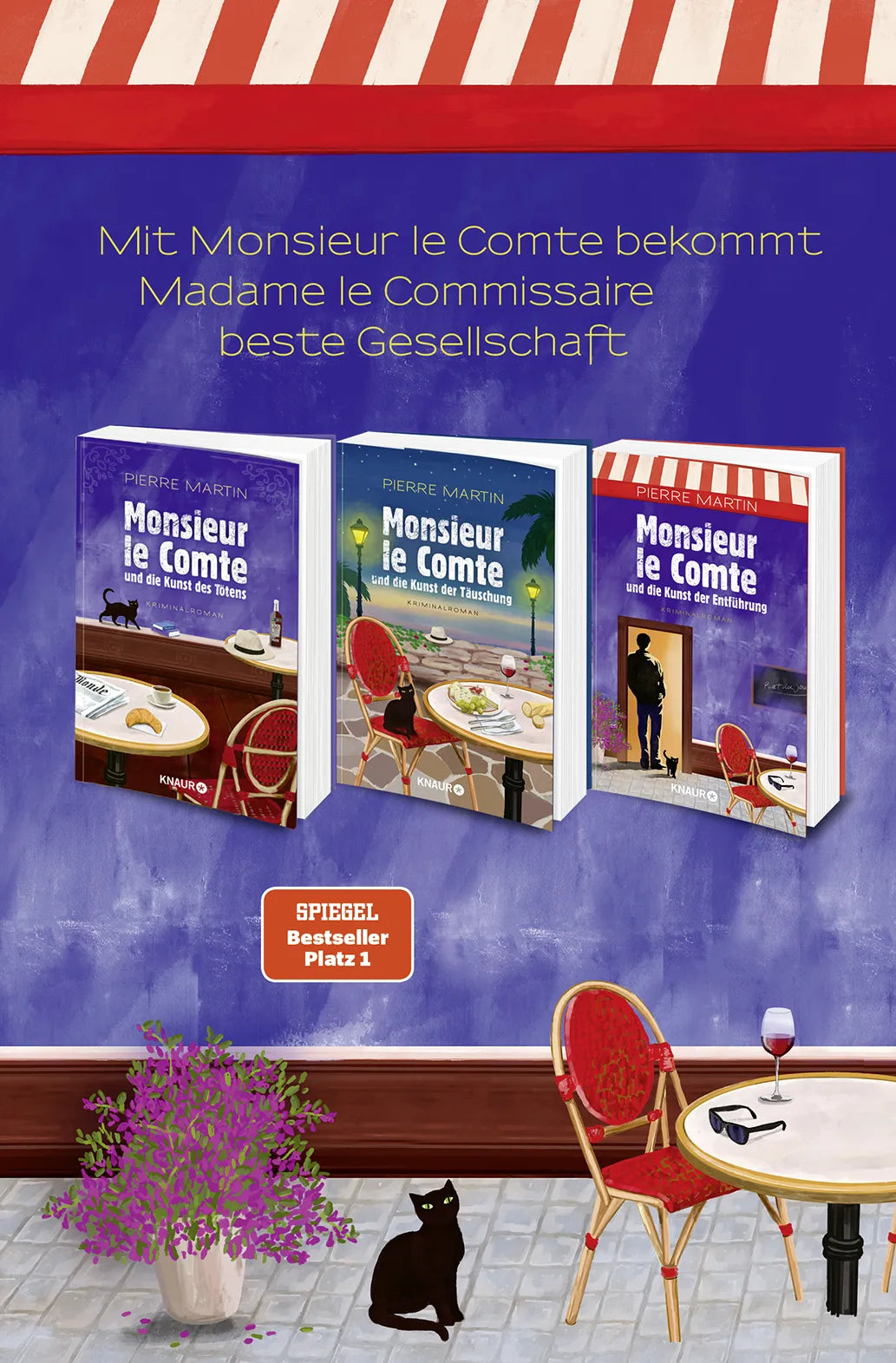 Detailansicht: Madame le Commissaire und die tödliche Rallye (Taschenbuch)